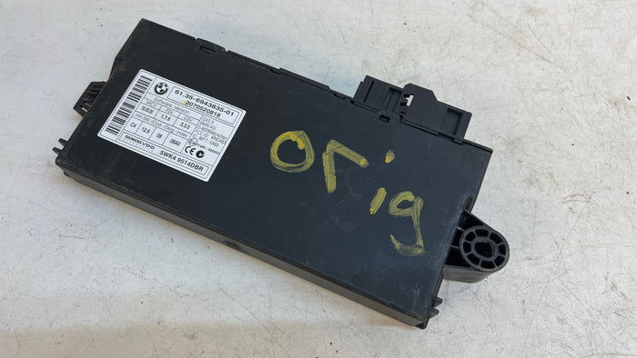 BMW E9X CAR ACCESS SYSTEM/CAS 3 MODULE 61356943835