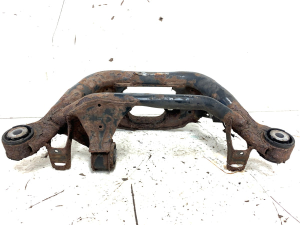 BMW E46 330ci 328ci 325ci 323ci Rear Subframe Axle Carrier Support Frame 33316770865