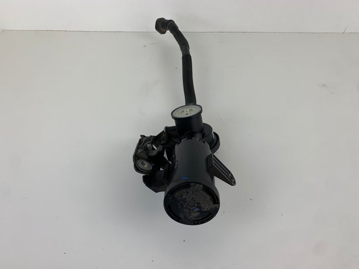 BMW F97 X3 M Fuel Vapor Canister Filter With Vent Hose 7447496