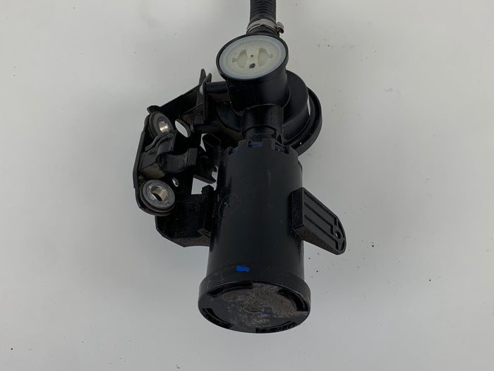 BMW F97 X3 M Fuel Vapor Canister Filter With Vent Hose 7447496