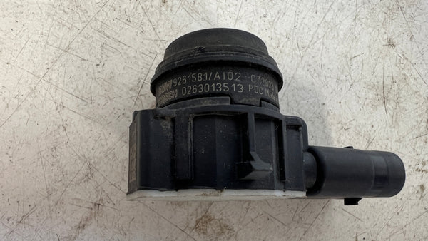 BMW F30 F31 F32 F33 F34 F36 3 & 4 Series Rear Bumper PDC/Parking Distance Control Sensor 9261581