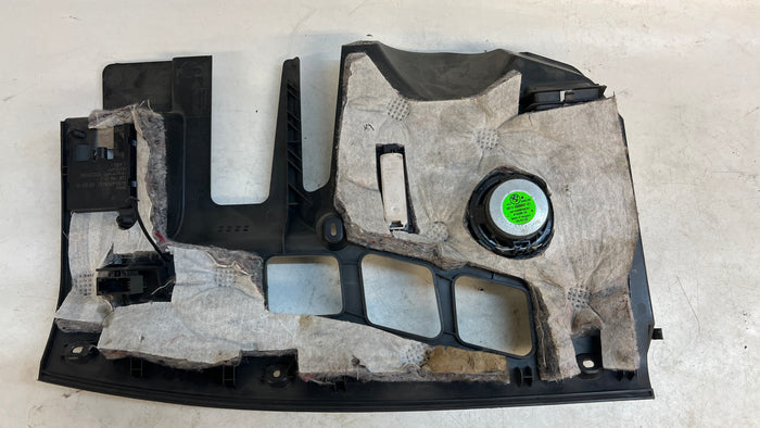 BMW E82/E88 1 SERIES LEFT LOWER DASHBOARD/PEDAL TRIM 51459121733