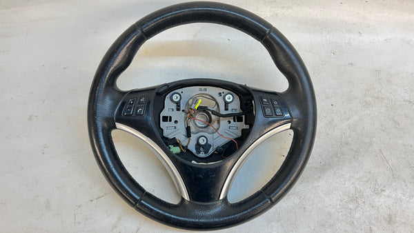 BMW E9X E8X SPORT STEERING WHEEL 6769894