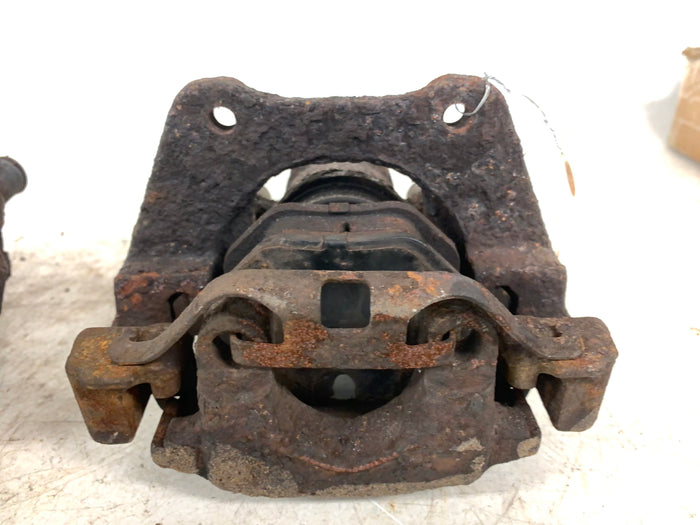 BMW E46 330Ci 330i 330XI Rear Calipers & Brackets Left & Right Pair 34216765883/34216765884