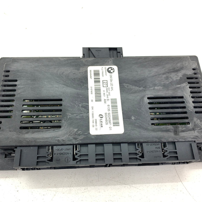 BMW E90 E91 E92 E93 3 Series Footwell Body Control Module/FRM3 9224597