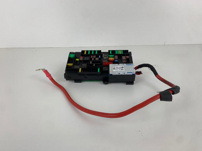 BMW F97 X3 M Rear Body Control Module Power Distribution Fuse Box 8795478/9439005