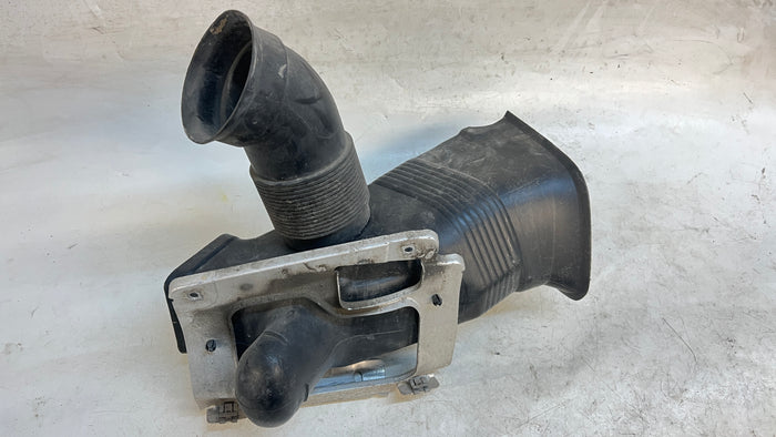 BMW E46 M3 BRAKE AIR INTAKE DUCT FRONT LEFT 7893051