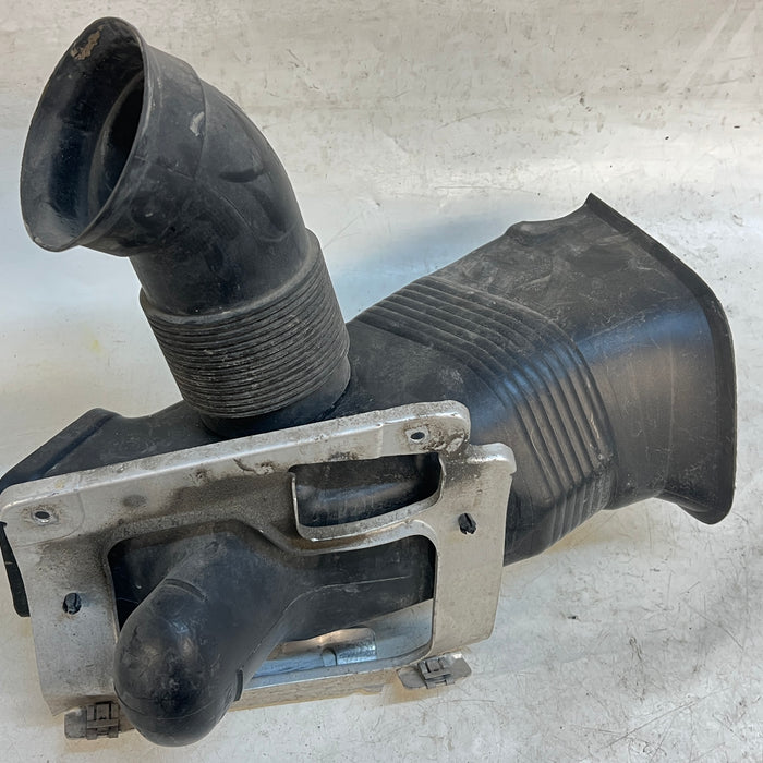 BMW E46 M3 BRAKE AIR INTAKE DUCT FRONT LEFT 7893051