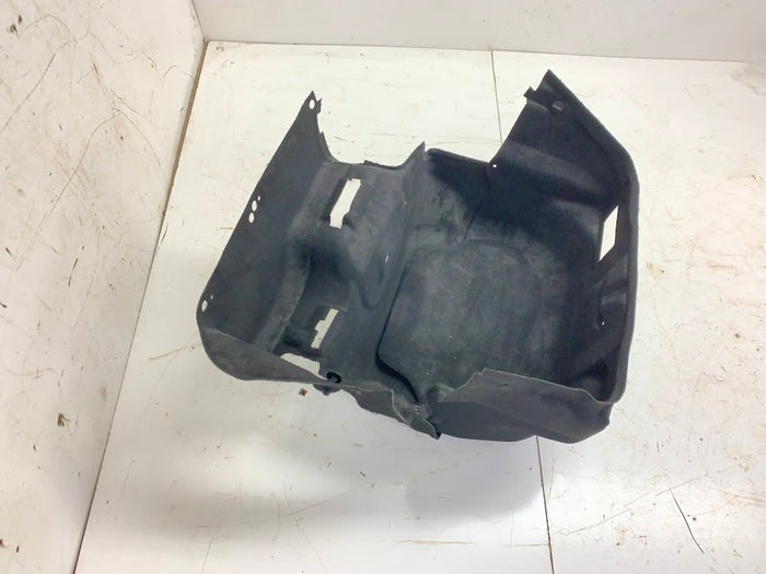 Porsche 986 Boxster S Front Trunk/Frunk Carpet 99655104509