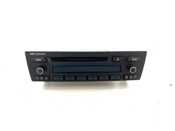 BMW E90 E91 E92 E93 3 Series Professional Radio/CD Player/Headunit 9226398