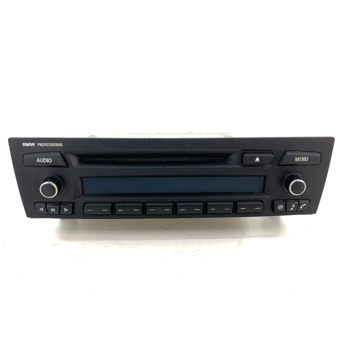 BMW E90 E91 E92 E93 3 Series Professional Radio/CD Player/Headunit 9226398