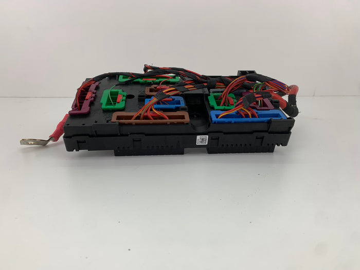 BMW F97 X3 M Rear Body Control Module Power Distribution Fuse Box 8795478/9439005