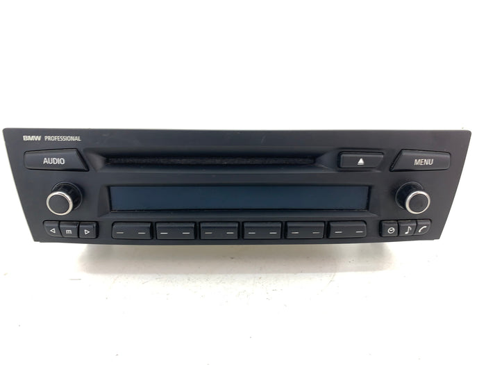 BMW E90 E91 E92 E93 3 Series Professional Radio/CD Player/Headunit 9226398