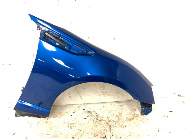 Subaru BRZ/Scion FRS Right/Passenger Side Fender WR Blue Pearl