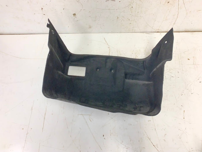 Porsche 986 Boxster S Front Trunk/Frunk Carpet 99655104509