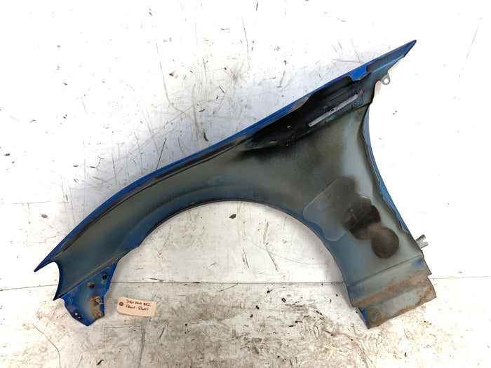 Subaru BRZ/Scion FRS Right/Passenger Side Fender WR Blue Pearl