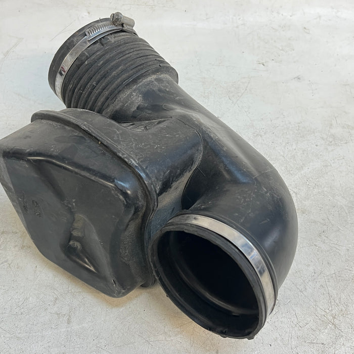 BMW E83 X3 N52 INTAKE BOOT 3422609