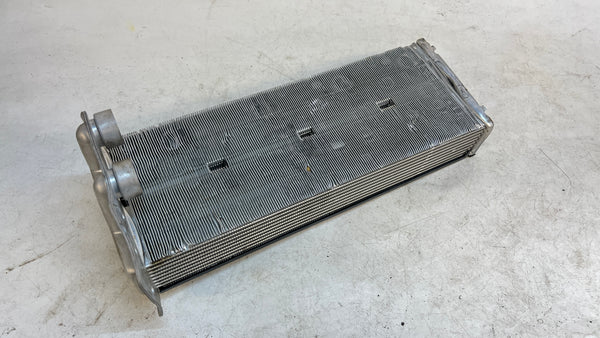 BMW F30 F31 F32 F33 F34 F36 330i/430i B46/B48 Air Intake Manifold Radiator 72344186