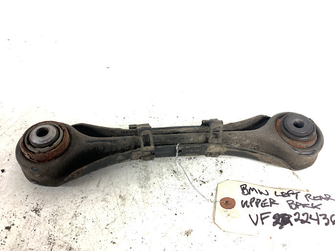 BMW E82 E88 135i 128i Left/Right Rear Upper Rearward Control Arm 6777980