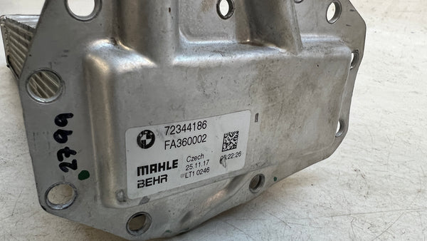 BMW F30 F31 F32 F33 F34 F36 330i/430i B46/B48 Air Intake Manifold Radiator 72344186