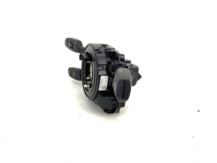 BMW E90 E93 E92 3 Series Steering Column Switch Unit W/Clockspring 9123049