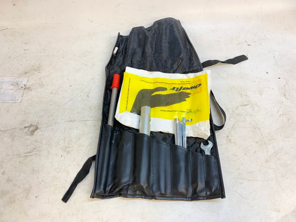 Porsche 986 Boxster S Tool Kit