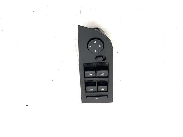 BMW E90 E91 3 Series Left/Driver Side Front Master Window Switch 9132131