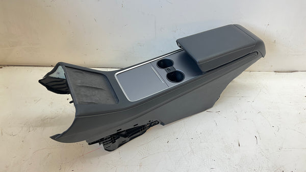 Tesla Model Y Center Console Assembly 1108516-00-A