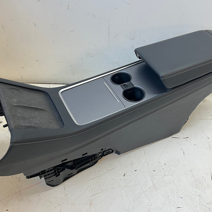 Tesla Model Y Center Console Assembly 1108516-00-A