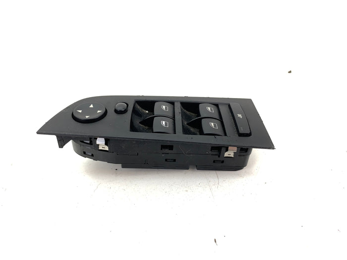 BMW E90 E91 3 Series Left/Driver Side Front Master Window Switch 9132131