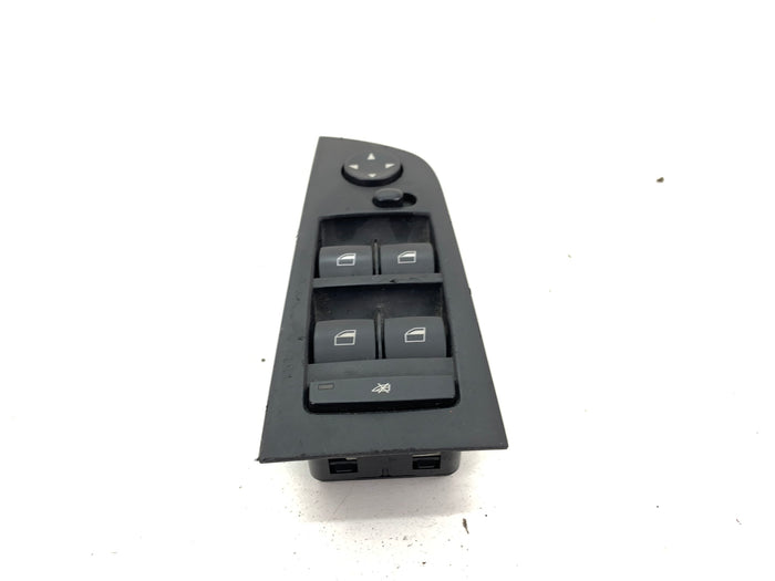 BMW E90 E91 3 Series Left/Driver Side Front Master Window Switch 9132131