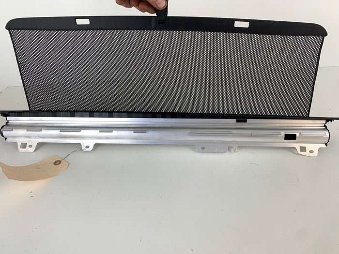 BMW F97 X3 M/G01 X3 Right/Passenger Side Rear Door Window Shade Roller Blind 7422722