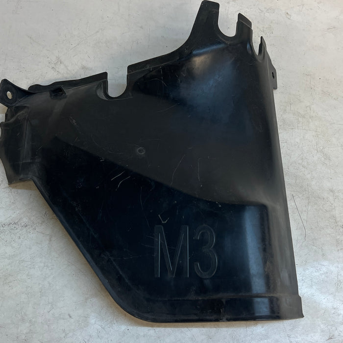 BMW E46 M3 ENGINE BAY PARTITION 7892713