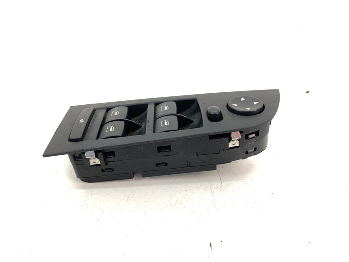 BMW E90 E91 3 Series Left/Driver Side Front Master Window Switch 9132131