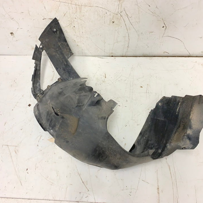 Porsche 986 Boxster S Left/Driver Side Front Fender Liner 99650420306