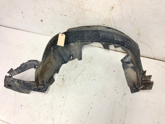 Porsche 986 Boxster S Left/Driver Side Front Fender Liner 99650420306