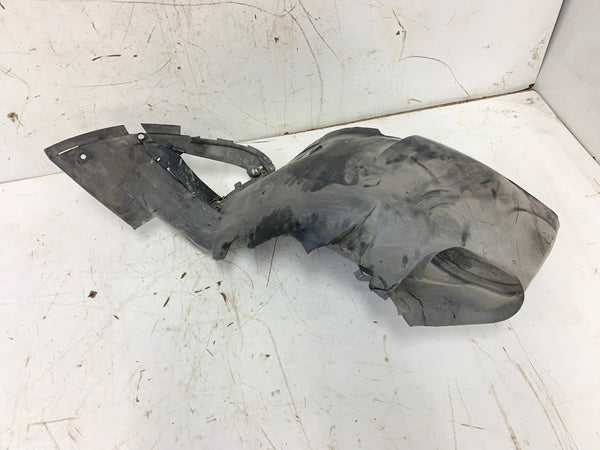 Porsche 986 Boxster S Right/Passenger Side Front Fender Liner 99650420406