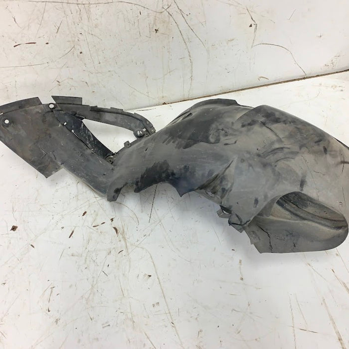 Porsche 986 Boxster S Right/Passenger Side Front Fender Liner 99650420406