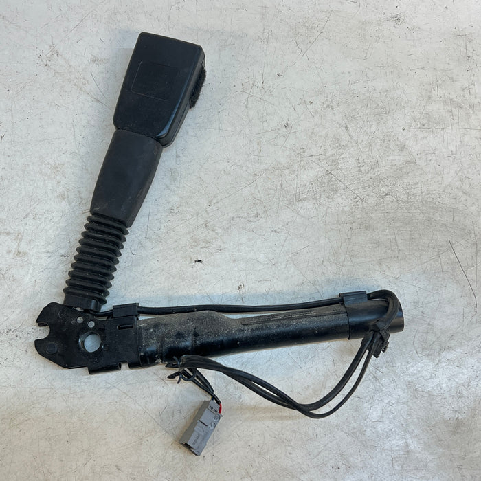 BMW E90/E91/E92/E82/E88/E89/E84 FRONT RIGHT SEAT BELT BUCKLE 7213564