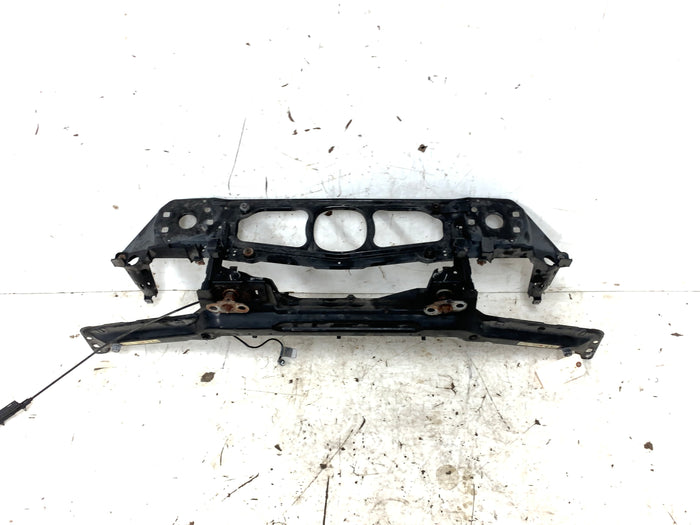 BMW E46 M3 330ci 325ci 323ci Convertible Radiator Core Support 51717114123