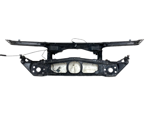 BMW E46 M3 330ci 325ci 323ci Convertible Radiator Core Support 51717114123