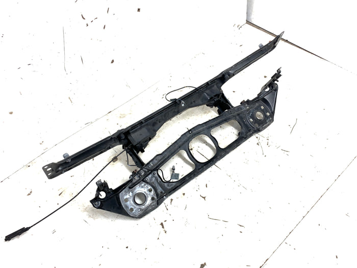 BMW E46 M3 330ci 325ci 323ci Convertible Radiator Core Support 51717114123