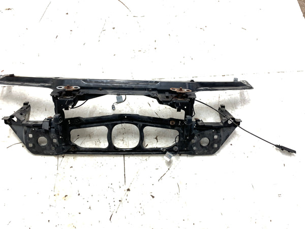 BMW E46 M3 330ci 325ci 323ci Convertible Radiator Core Support 51717114123