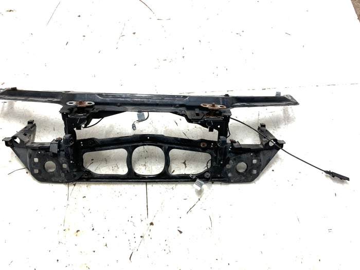 BMW E46 M3 330ci 325ci 323ci Convertible Radiator Core Support 51717114123