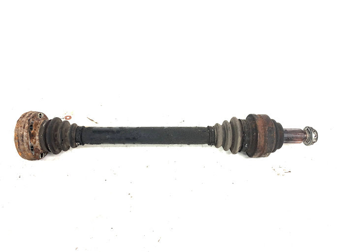 BMW E82 E88 135i Manual Transmission Left/Driver Side Rear Axle 7527065