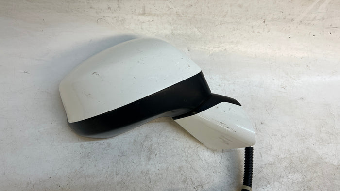 2012 Honda Civic Coupe/Sedan Right/Passenger Side View Mirror 76208-TR0-A01 Taffeta White NH578