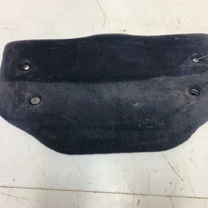 Porsche 986 Boxster S Engine Cover Panel Carpet 98655103902 – Proper ...