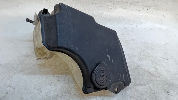 BMW E46 WASHER FLUID TANK 7008057