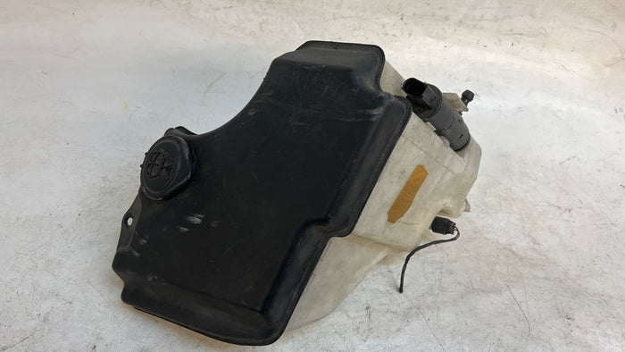 BMW E46 WASHER FLUID TANK 7008057