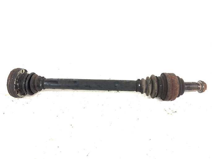 BMW E82 E88 135i Manual Transmission Right/Passenger Side Rear Axle 7527066